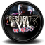 Resident Evil 3 Nemesis 2 Icon 64x64 png